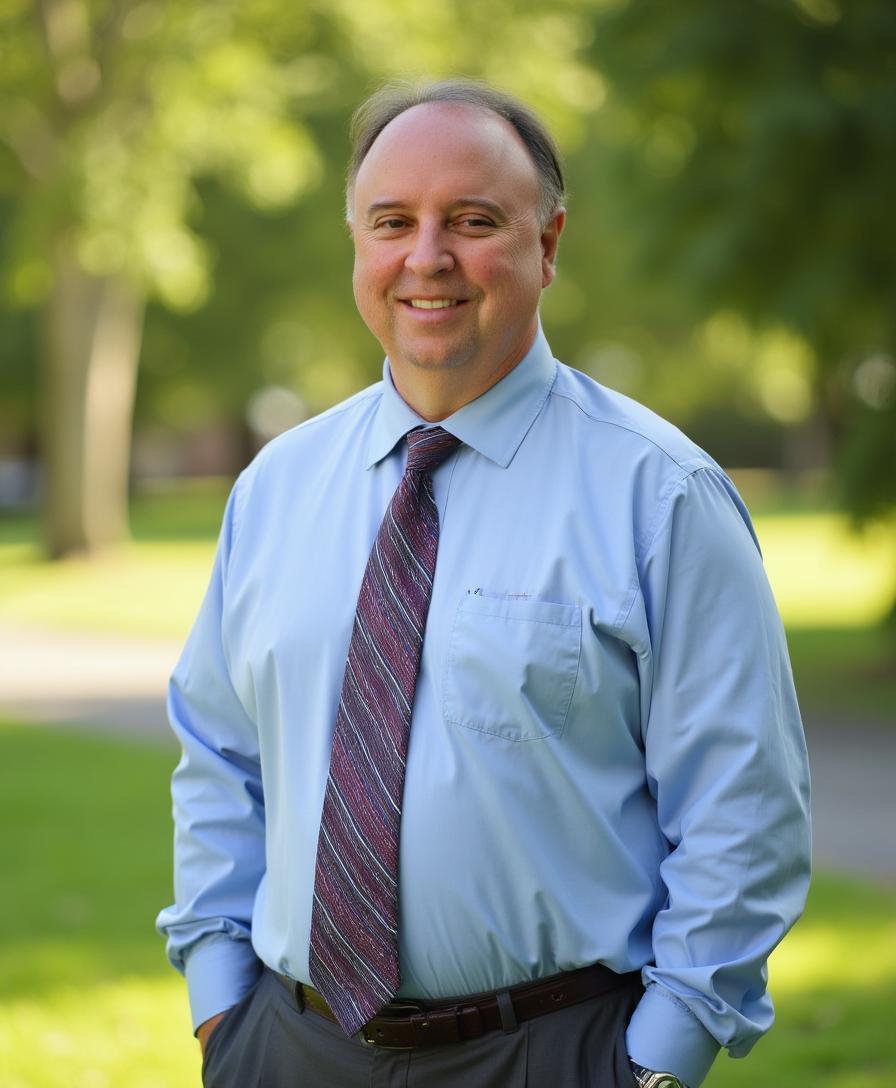 Todd Witherspoon - VP Strategic Development